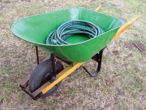 Property photo 21 - Darrel Taggart Auction